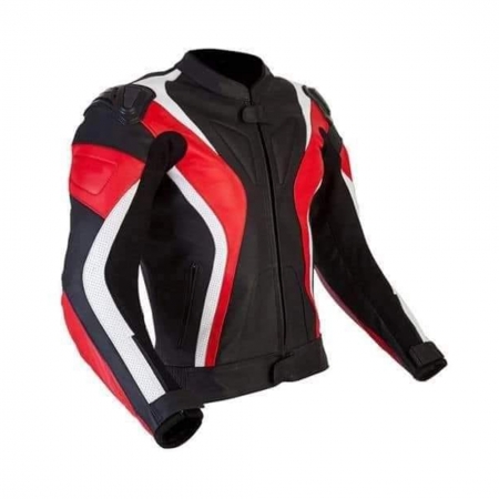 Motorbike Jacket